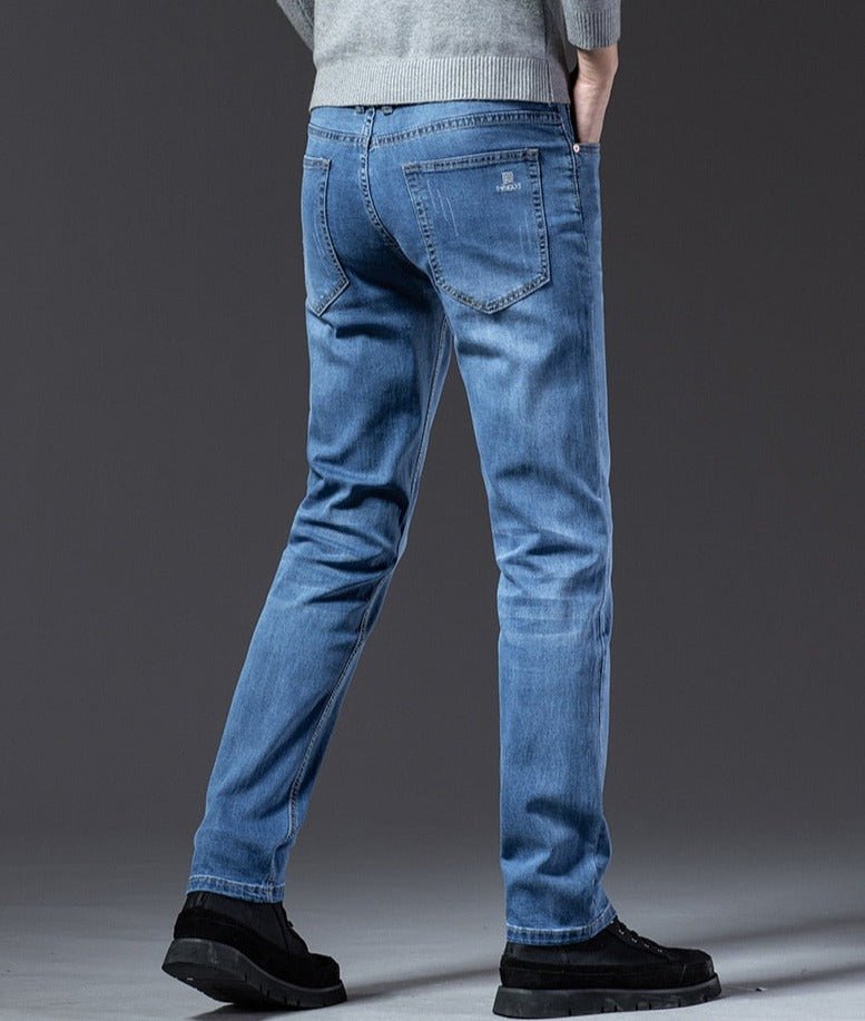 Vinny All Season Jeans - Antonios