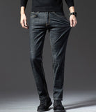 Vinny All Season Jeans - Antonios