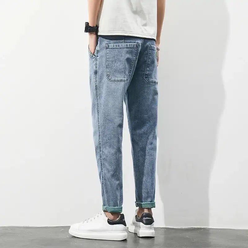 Vinny Cargo Jeans - Antonios