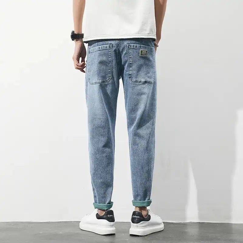 Vinny Cargo Jeans - Antonios