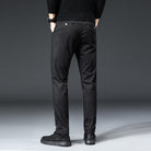 Vinny Casual Trousers - Antonios