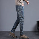 Vinny Denim Jeans - Antonios
