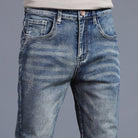 Vinny Denim Jeans - Antonios
