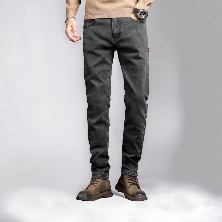 Vinny Denim Jeans - Antonios