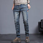Vinny Denim Jeans - Antonios