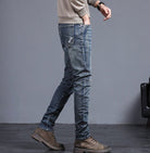 Vinny Denim Jeans - Antonios