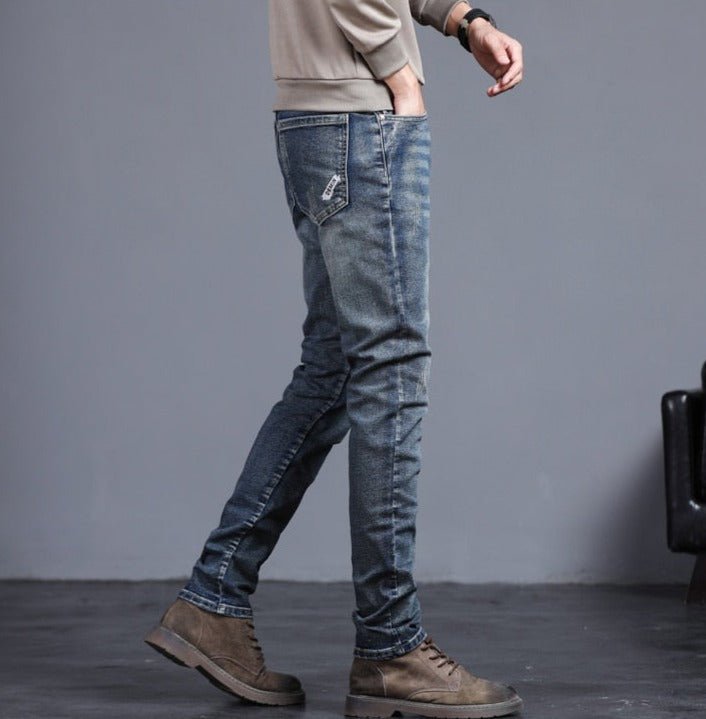 Vinny Denim Jeans - Antonios