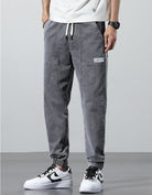 Vinny Denim Joggers - Antonios