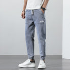 Vinny Denim Joggers - Antonios