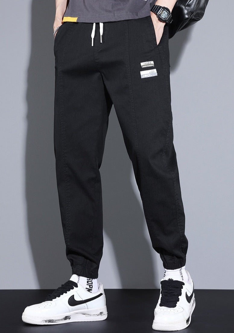 Vinny Loose Pants - Antonios