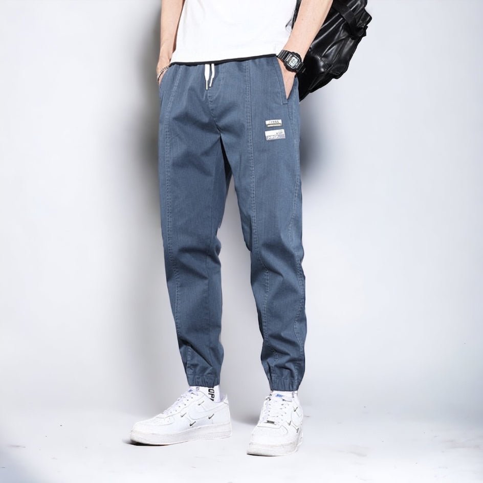 Vinny Loose Pants - Antonios