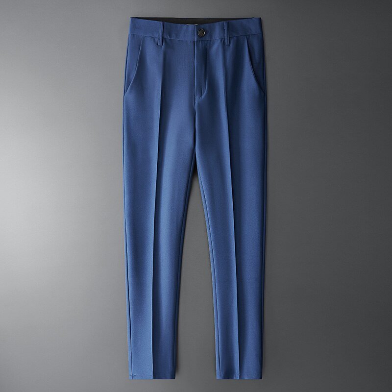 Vinny Office Pants - Antonios