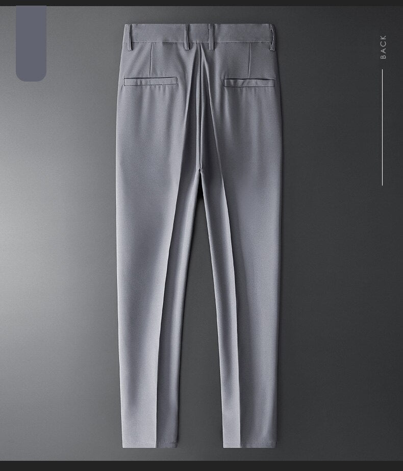 Vinny Office Pants - Antonios