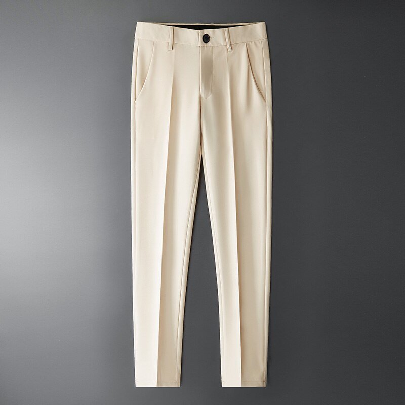 Vinny Office Pants - Antonios