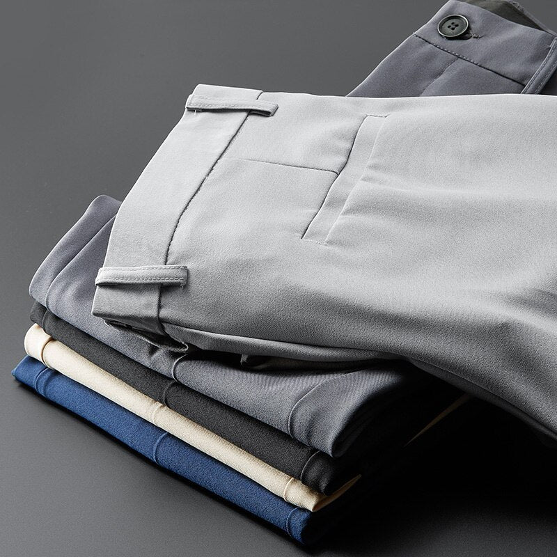 Vinny Office Pants - Antonios