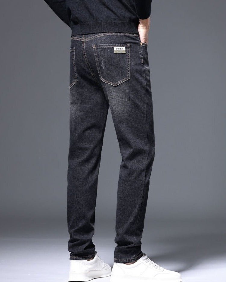 Vinny Simple Jeans - Antonios