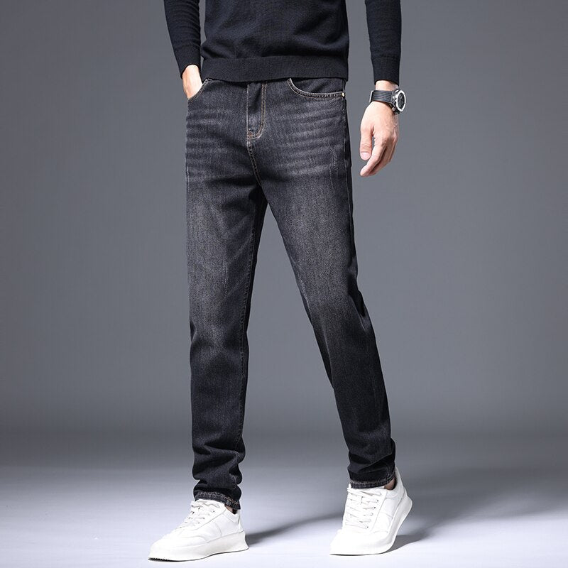 Vinny Simple Jeans - Antonios