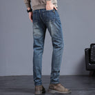 Vinny Straight Jeans - Antonios