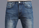 Vinny Straight Jeans - Antonios