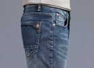 Vinny Straight Jeans - Antonios