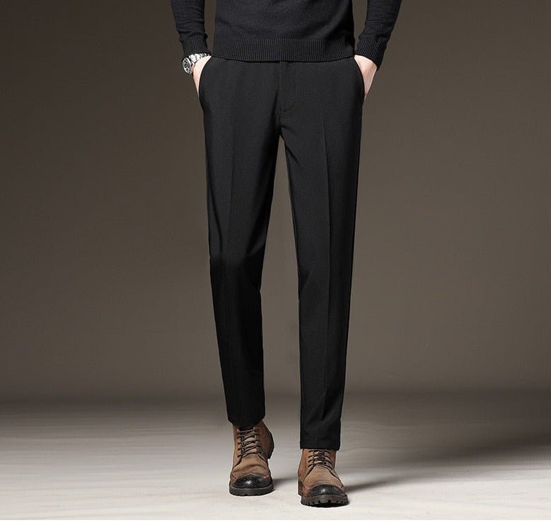 Vinny Suit Pants - Antonios