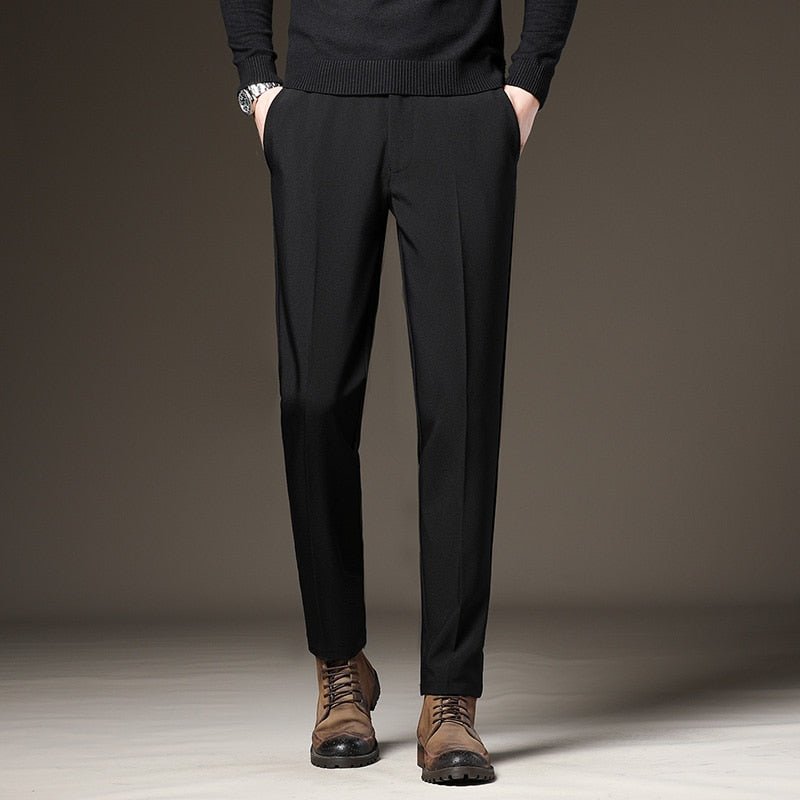Vinny Suit Pants - Antonios