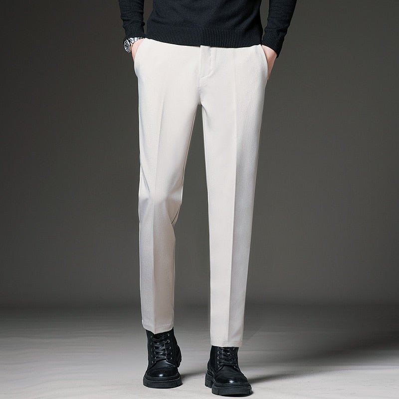 Vinny Suit Pants - Antonios