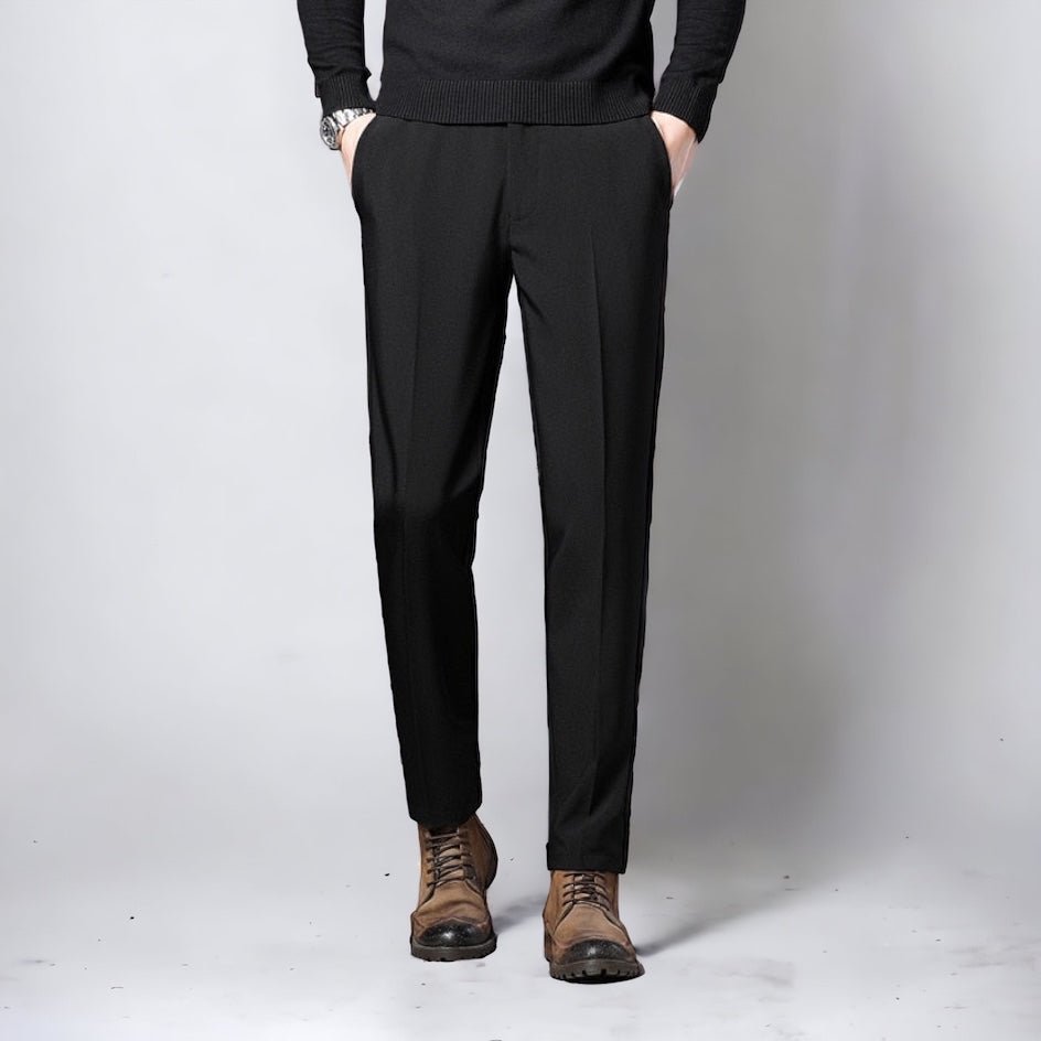 Vinny Suit Pants - Antonios