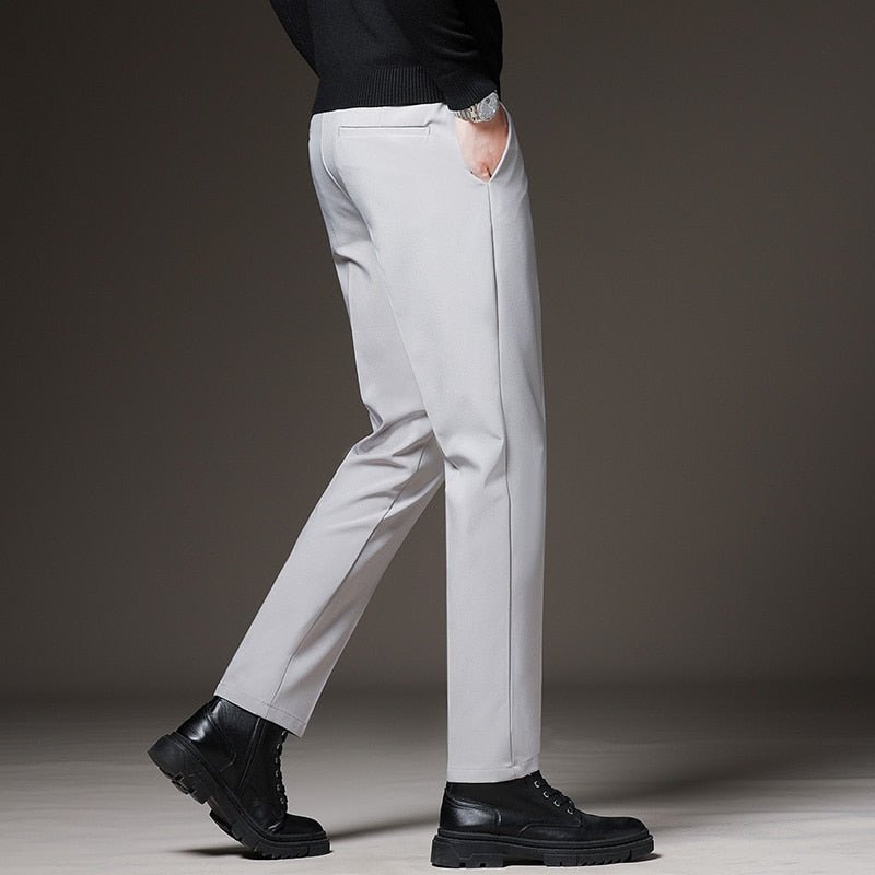 Vinny Suit Pants - Antonios