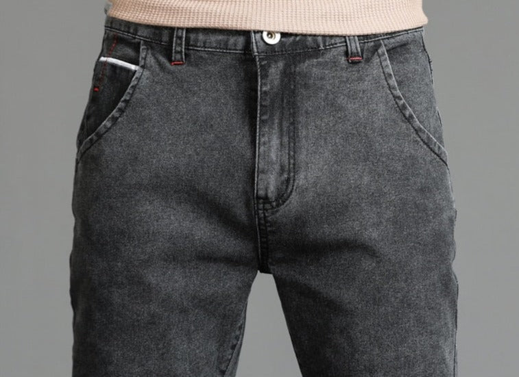 Vinny Vintage Jeans - Antonios