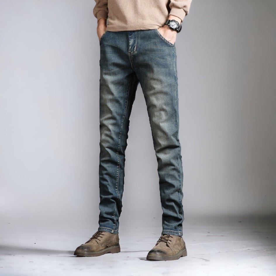 Vinny Vintage Jeans - Antonios