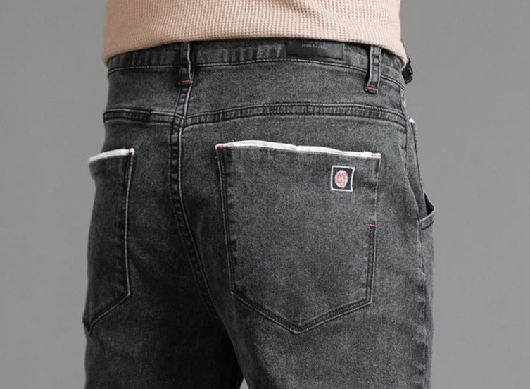 Vinny Vintage Jeans - Antonios