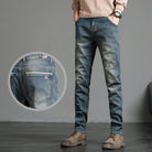 Vinny Vintage Jeans - Antonios