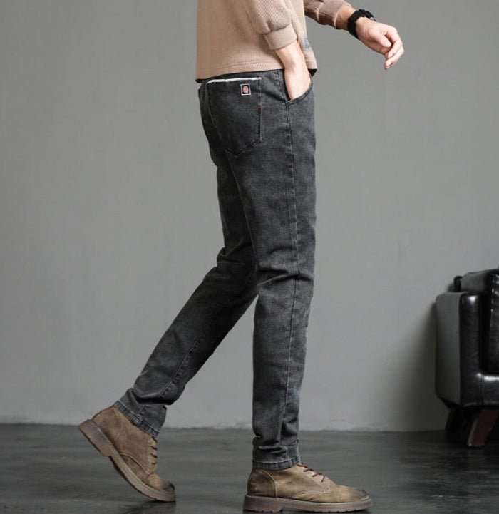 Vinny Vintage Jeans - Antonios