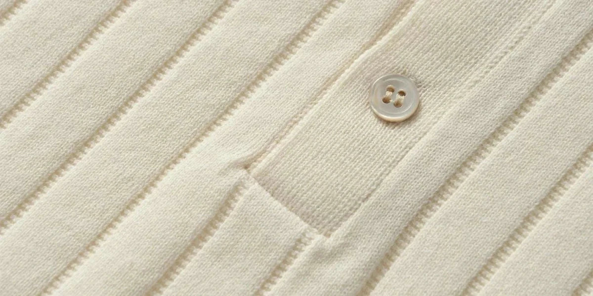 Vintage business cotton summer t-shirt - Antonios