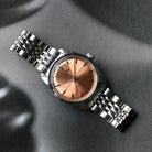 Vintage design watch - Antonios