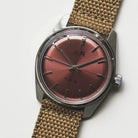 Vintage design watch - Antonios
