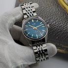 Vintage design watch - Antonios