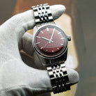 Vintage design watch - Antonios