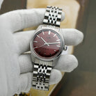 Vintage design watch - Antonios