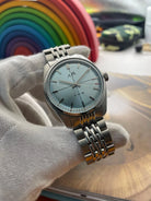 Vintage design watch - Antonios