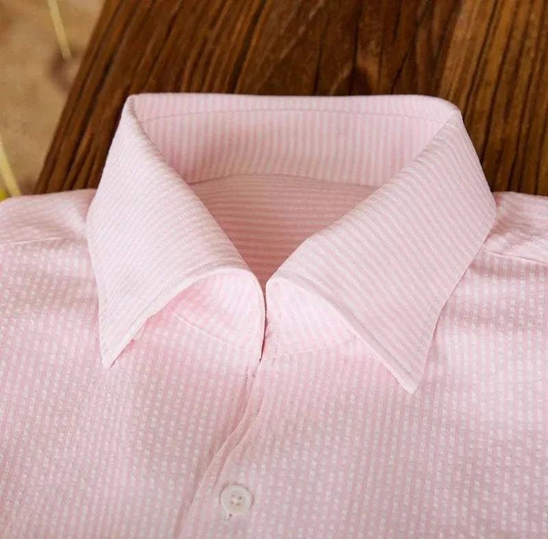 Vintage italian long sleeve shirt - Antonios