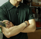 VINTAGE Polo T-Shirt - Antonios