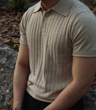 VINTAGE Polo T-Shirt - Antonios