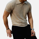 VINTAGE Polo T-Shirt - Antonios