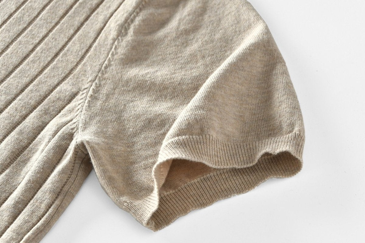 VINTAGE Polo T-Shirt - Antonios