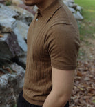 VINTAGE Polo T-Shirt - Antonios