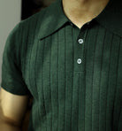 VINTAGE Polo T-Shirt - Antonios