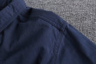 Vintage-Retro Cotton Shirt - Antonios