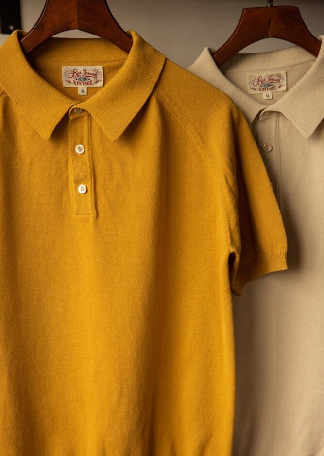 Vintage T-Shirt Premium Cotton - Antonios